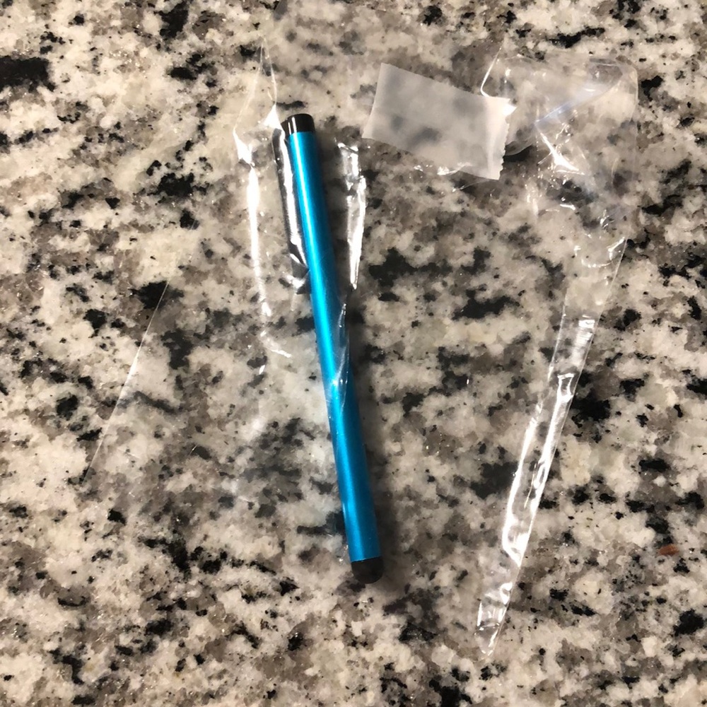 Stylus